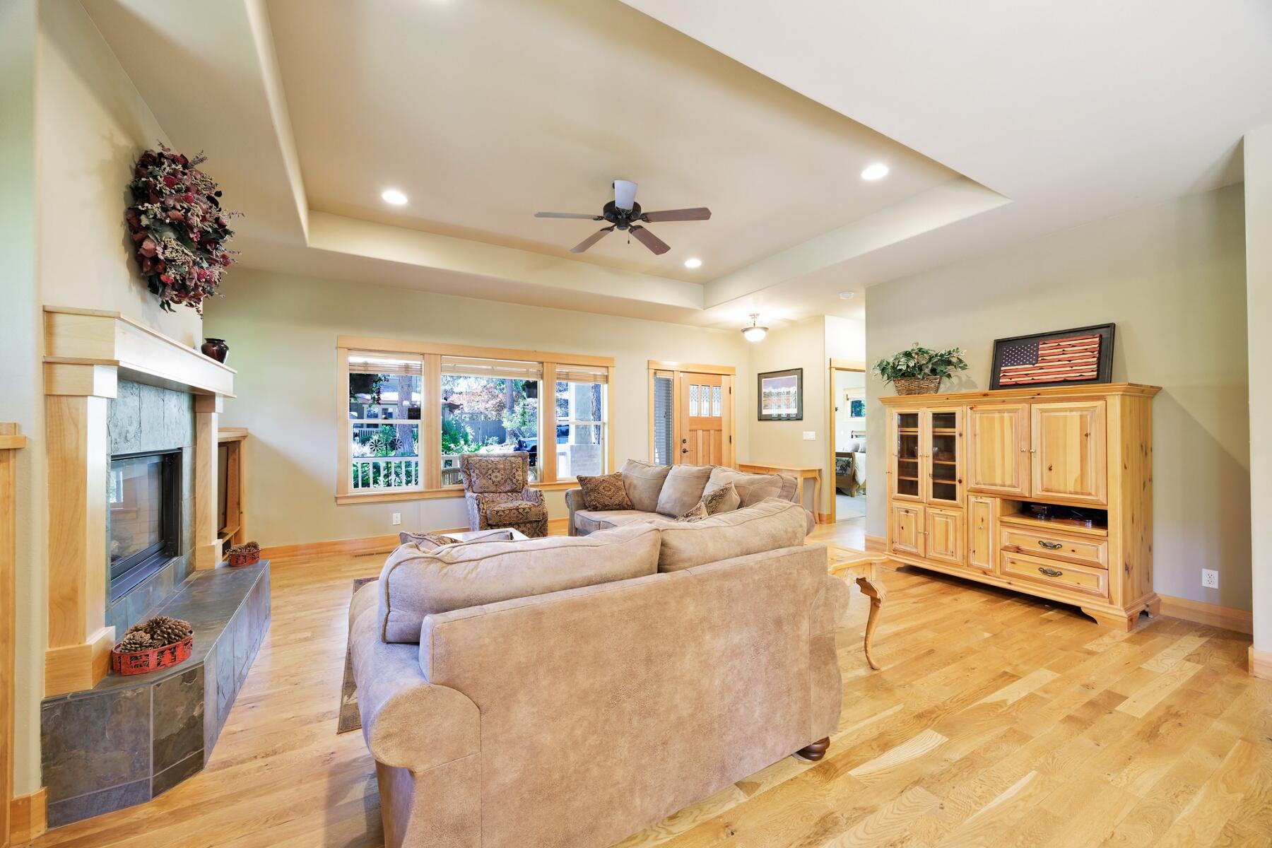 NorthWest Crossing - Residential