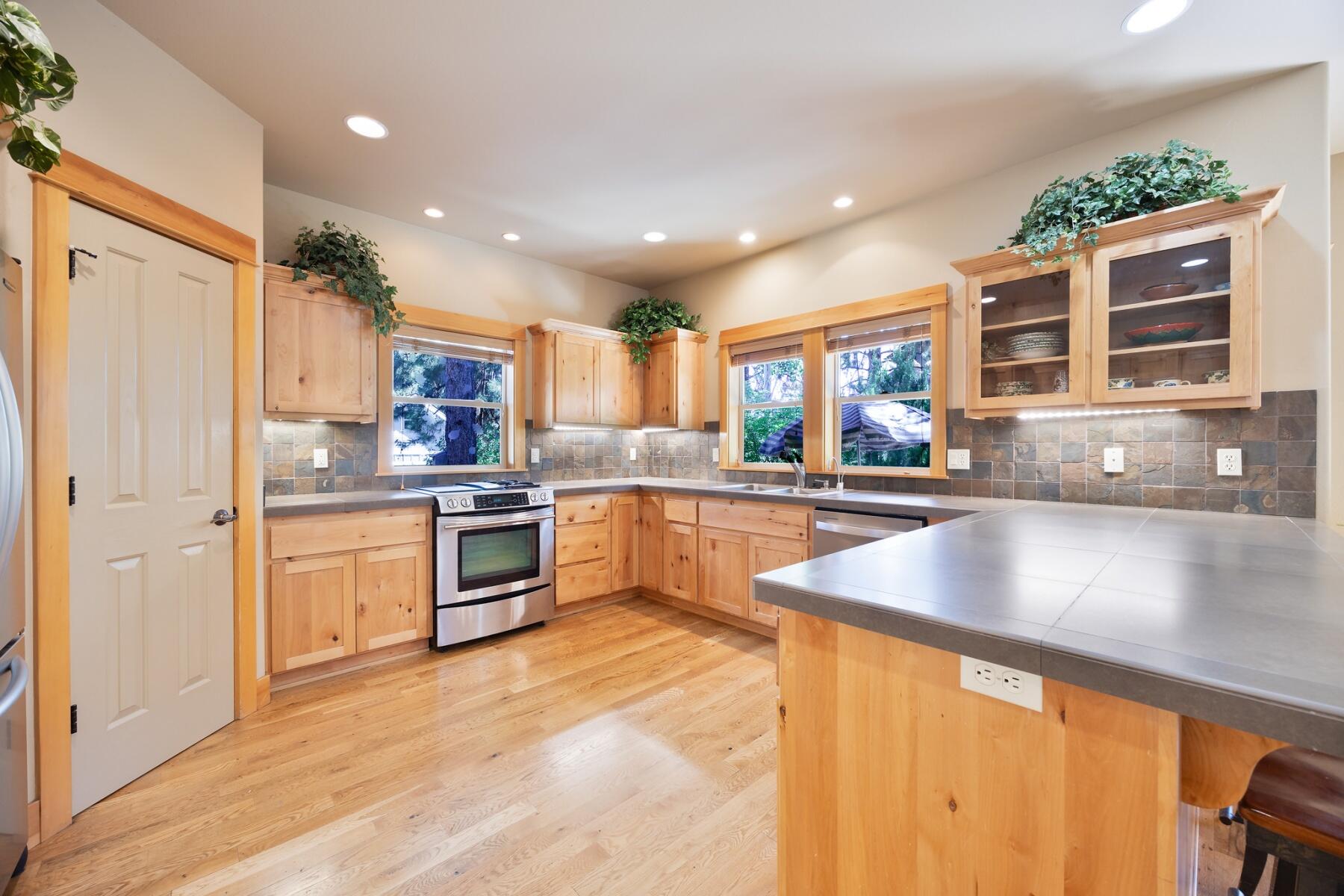 NorthWest Crossing - Residential