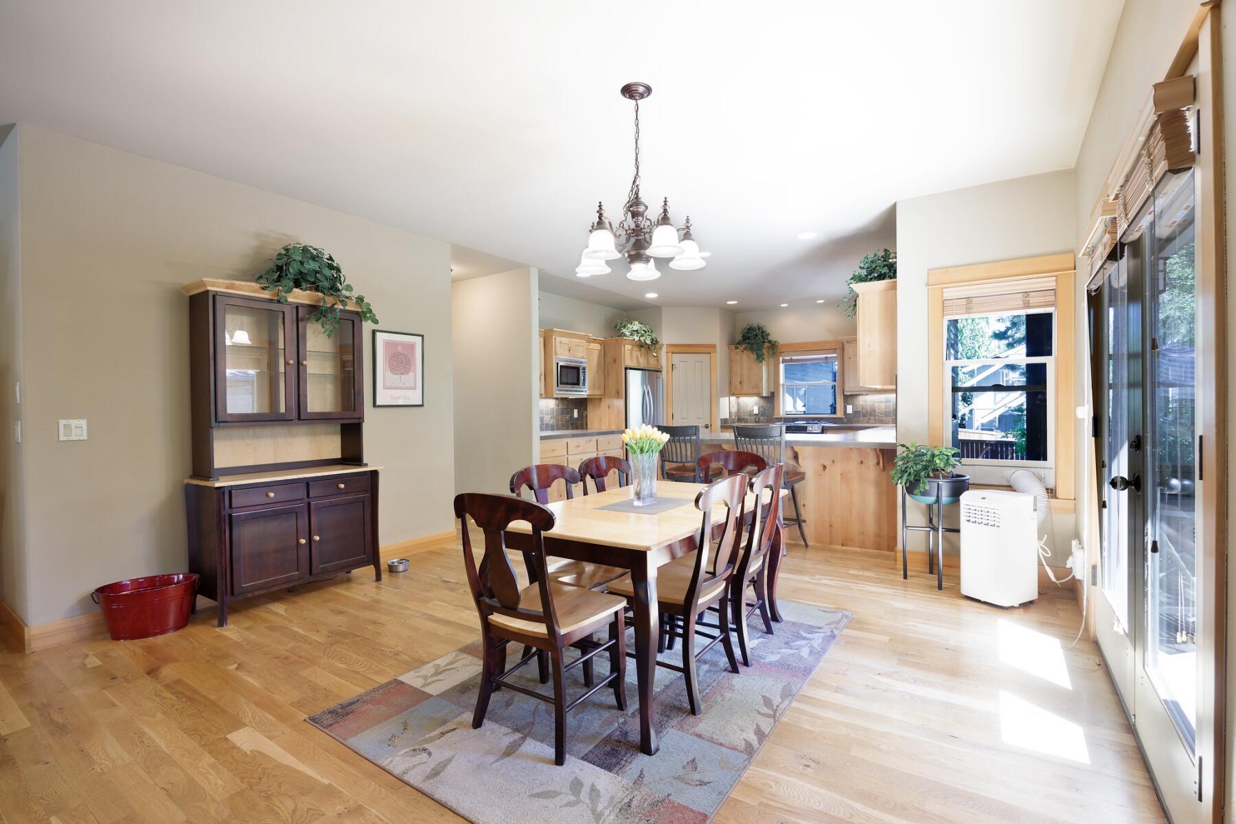 NorthWest Crossing - Residential