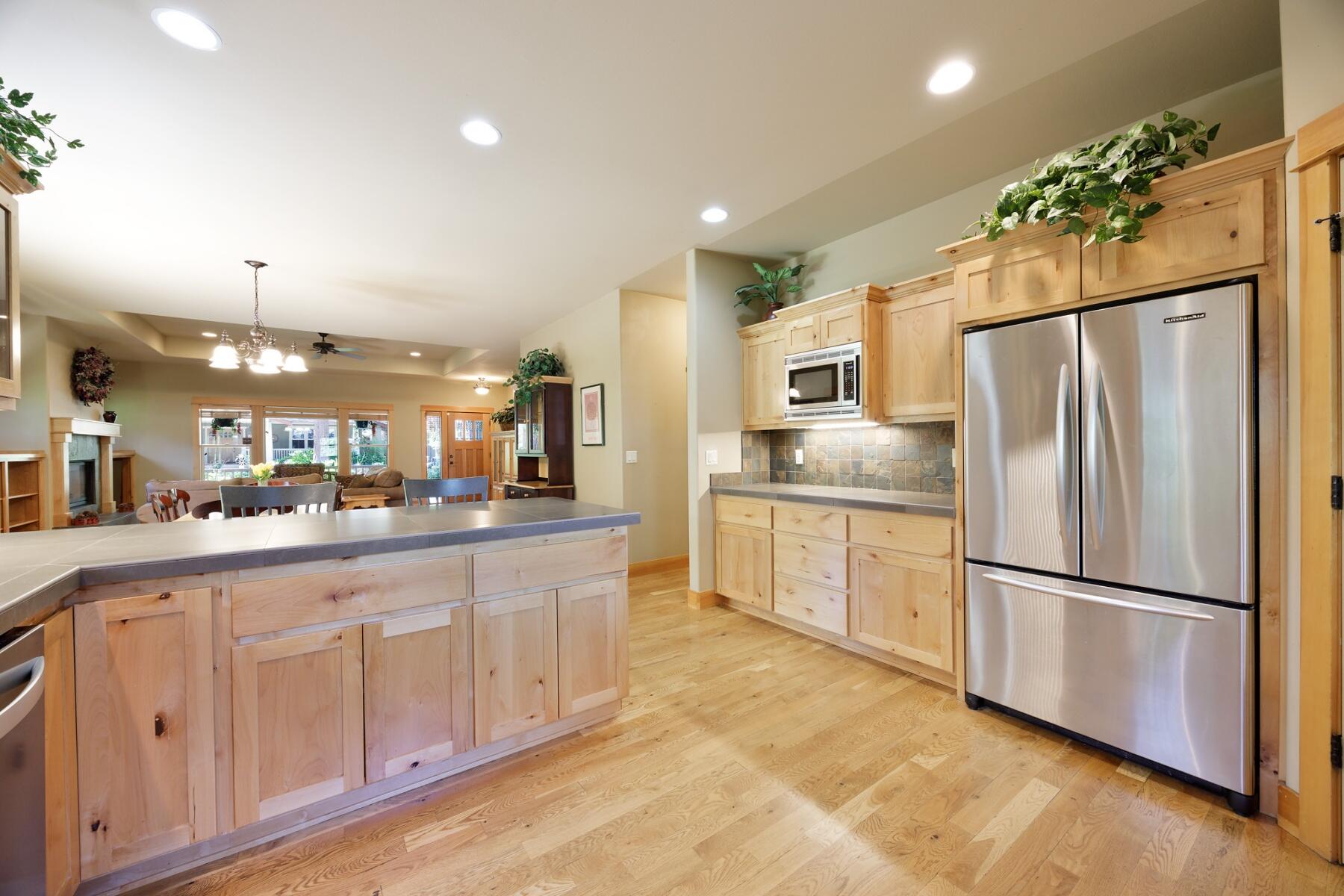 NorthWest Crossing - Residential