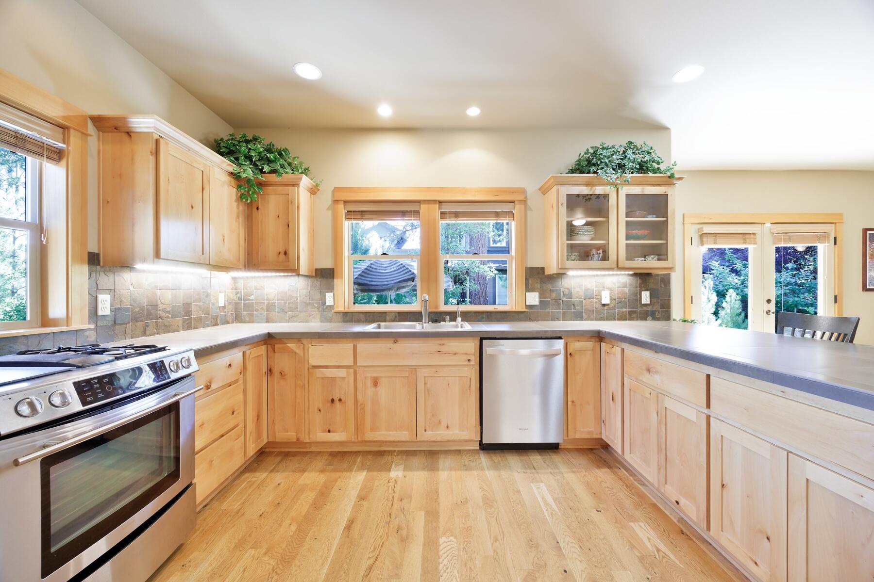 NorthWest Crossing - Residential