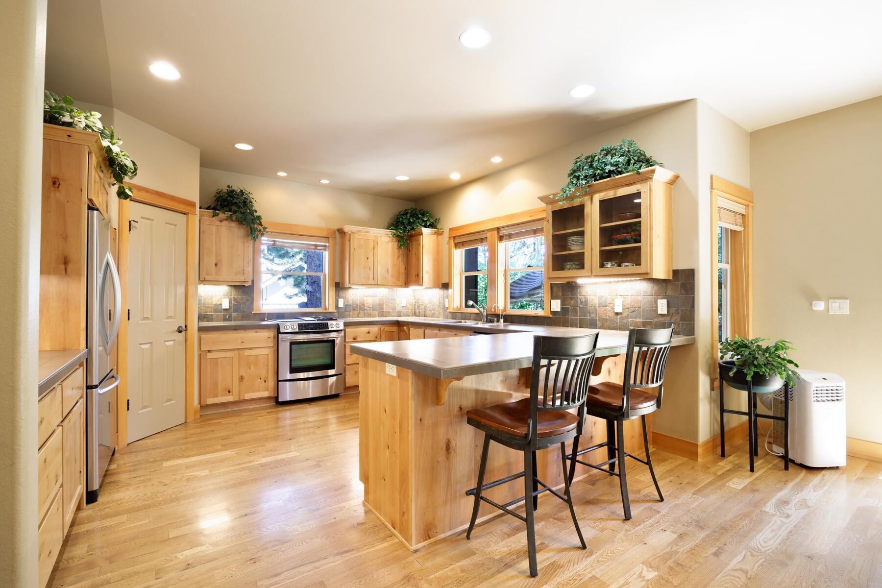 NorthWest Crossing - Residential