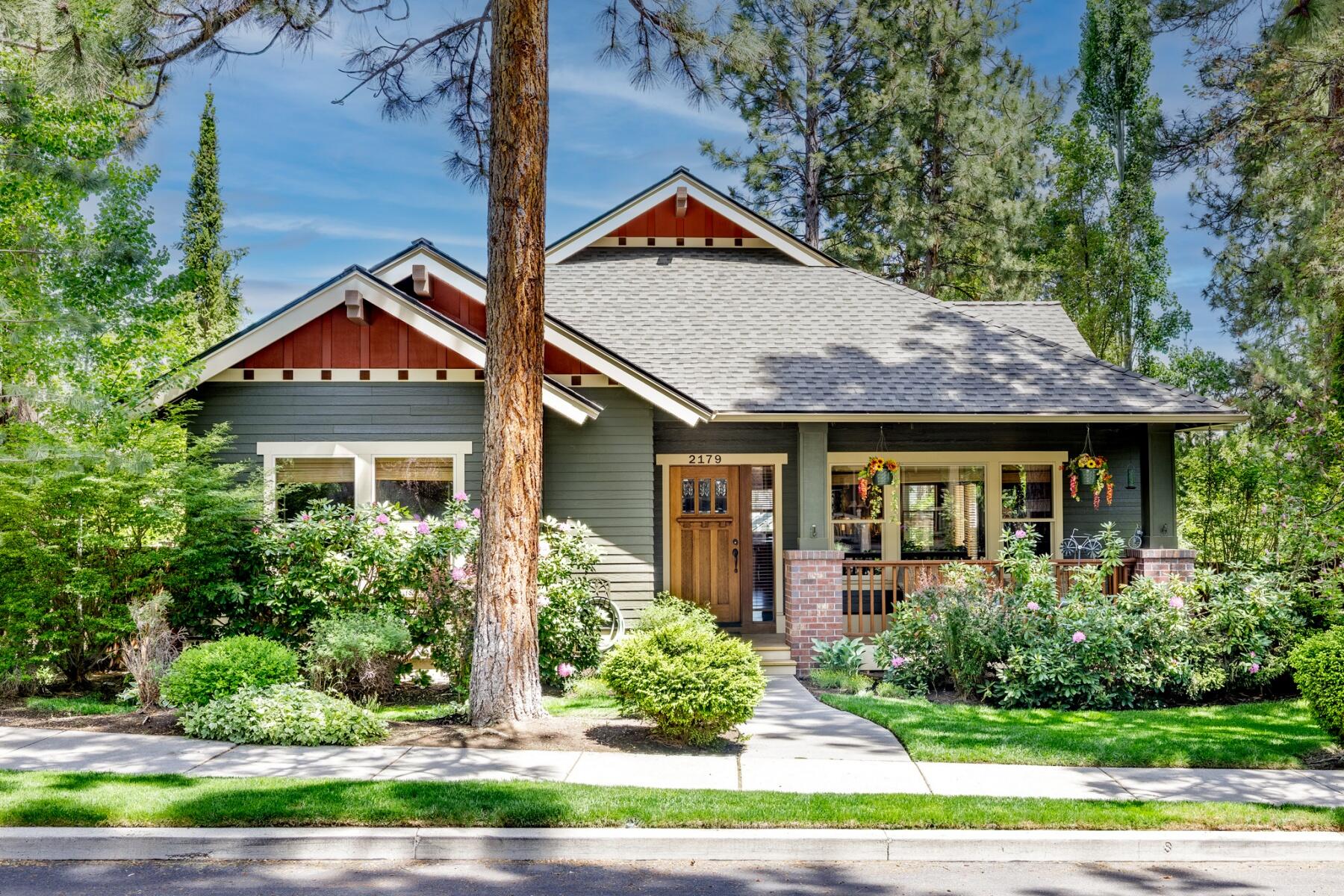 NorthWest Crossing - Residential