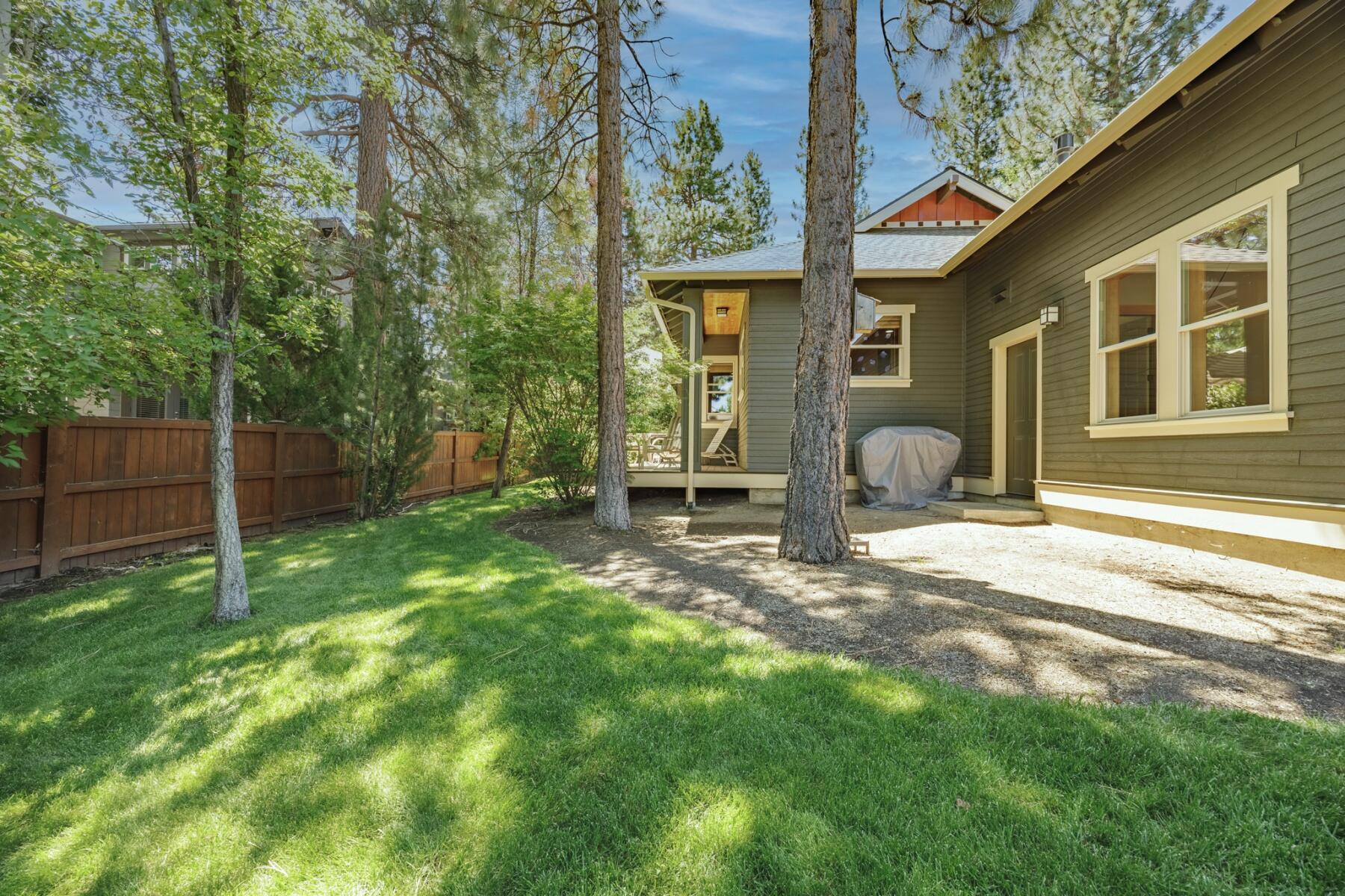 NorthWest Crossing - Residential