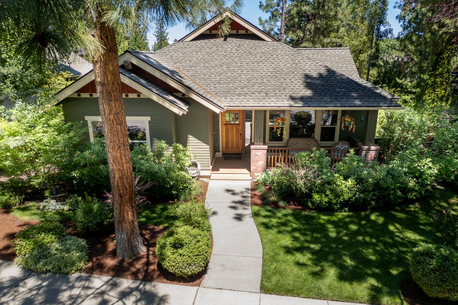 NorthWest Crossing - Residential