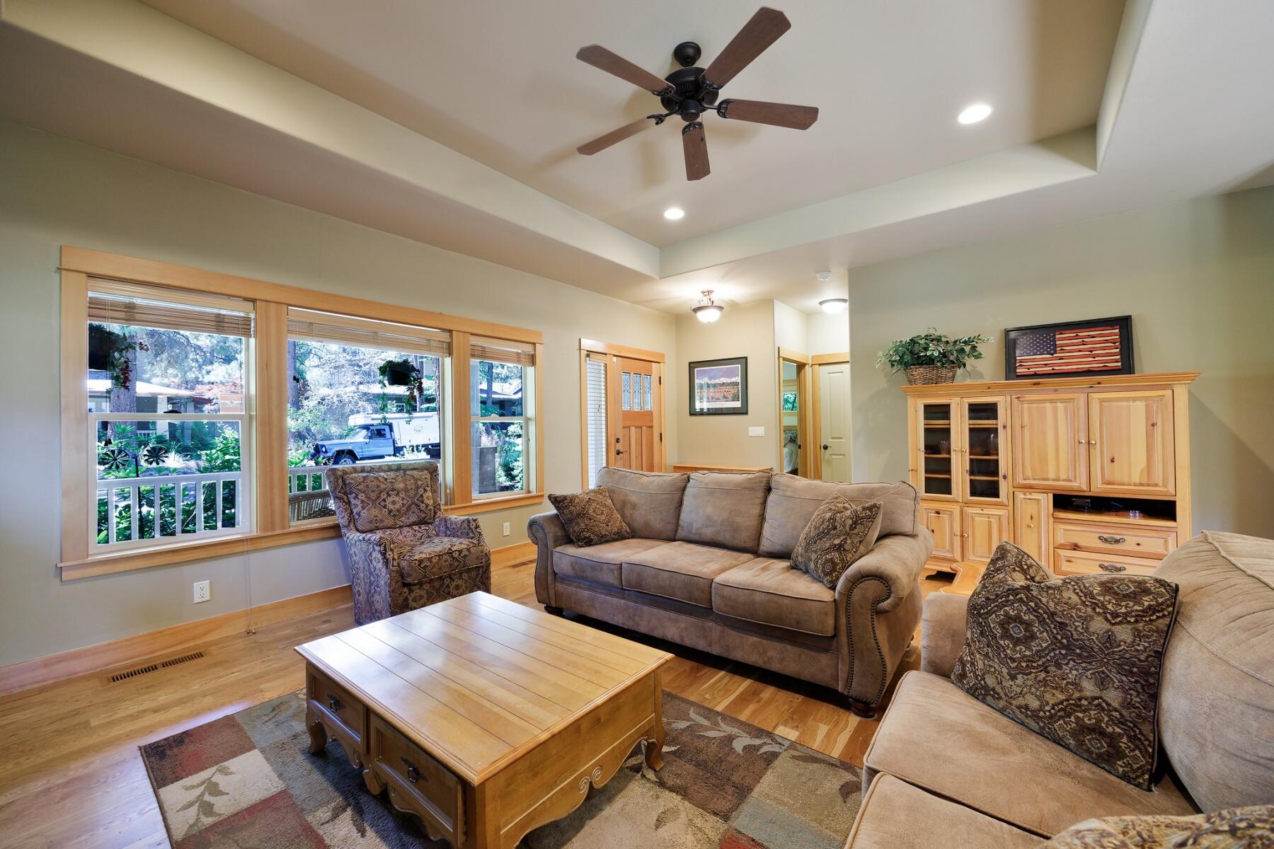 NorthWest Crossing - Residential