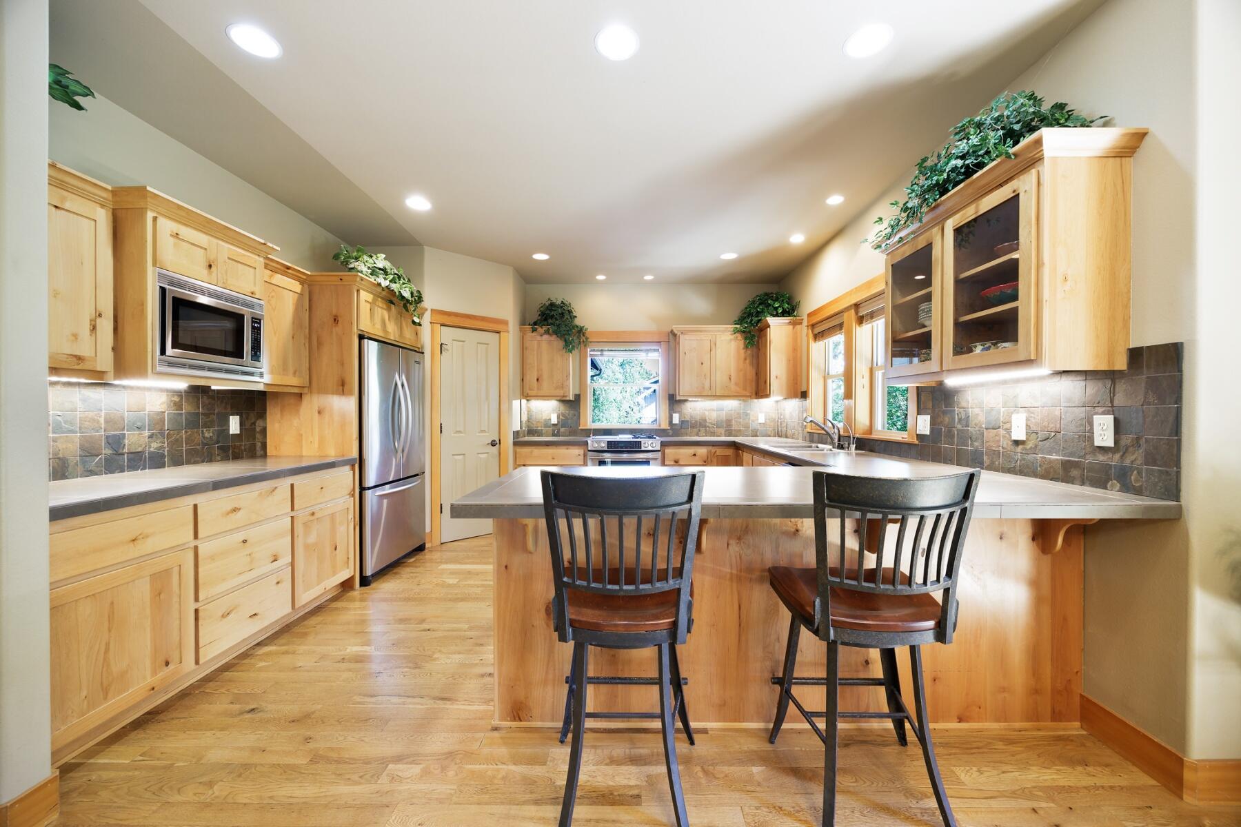 NorthWest Crossing - Residential