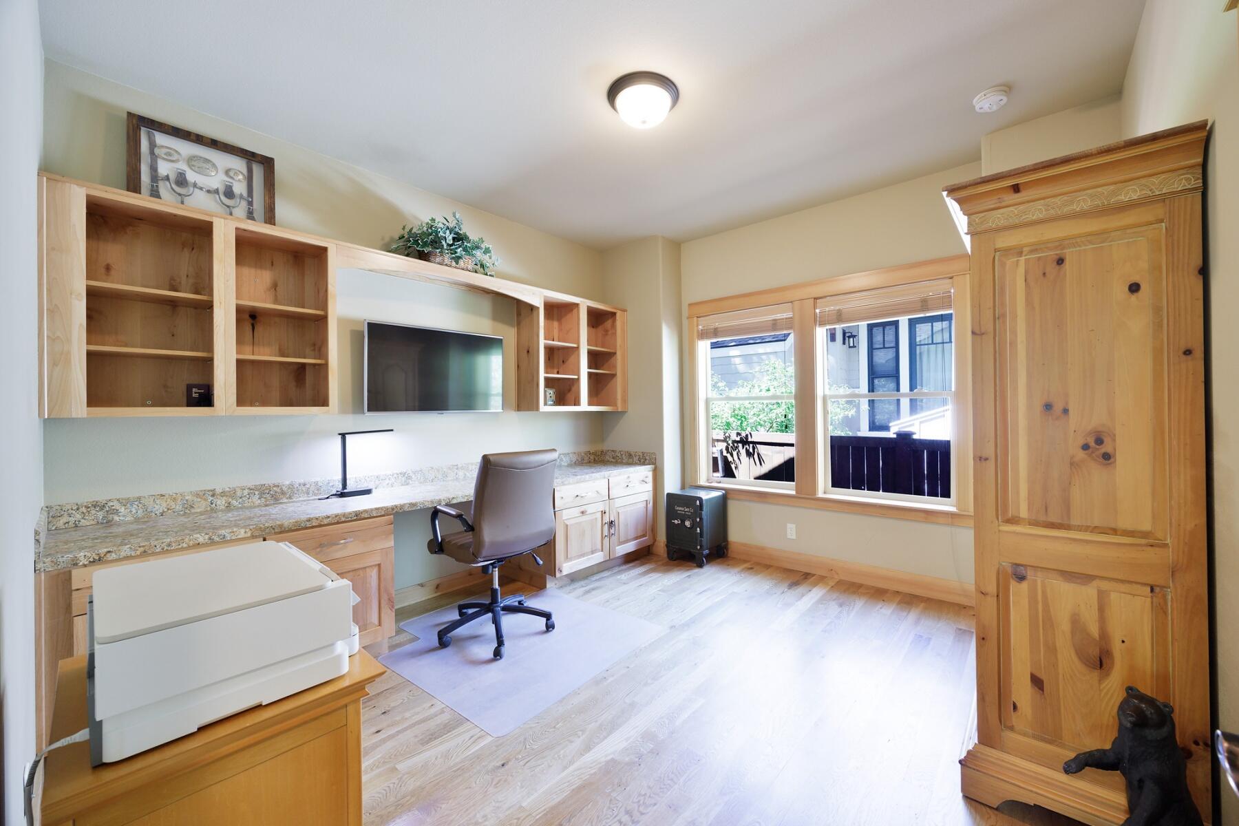 NorthWest Crossing - Residential