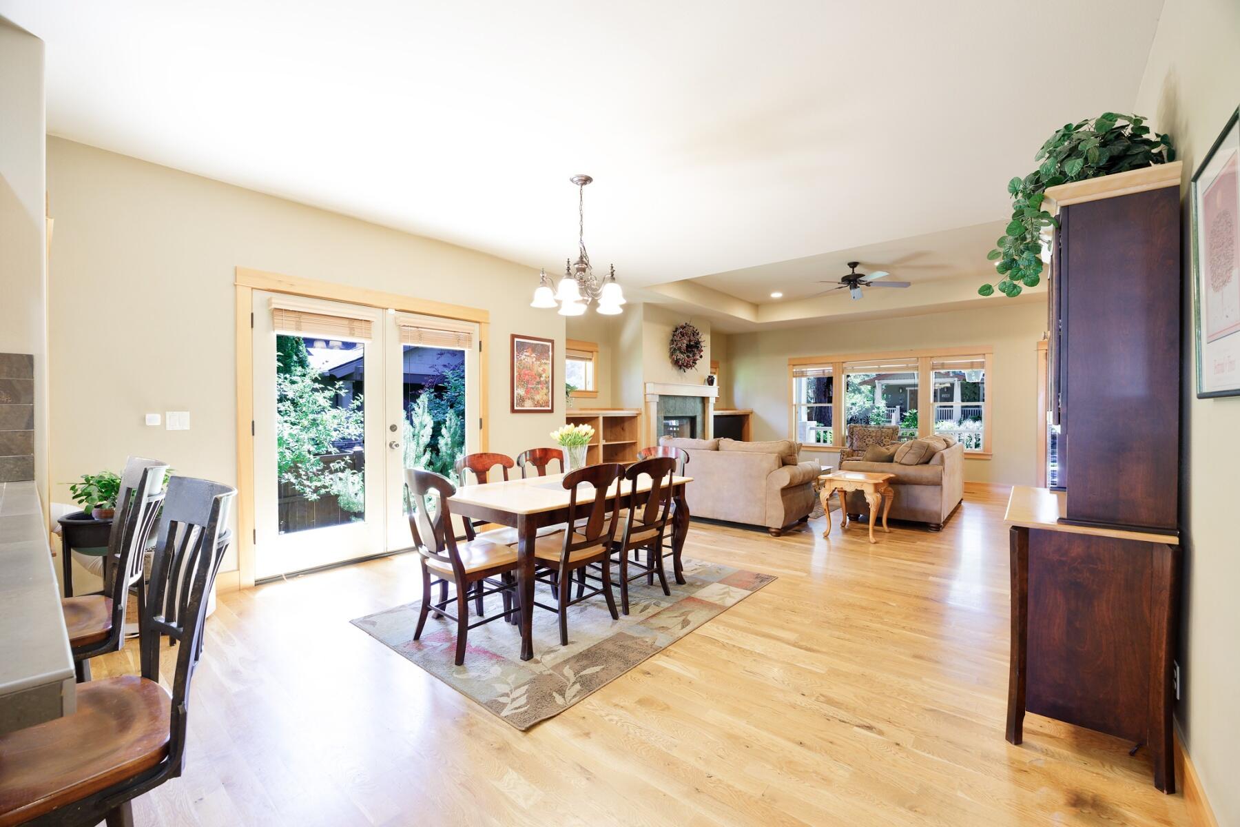 NorthWest Crossing - Residential