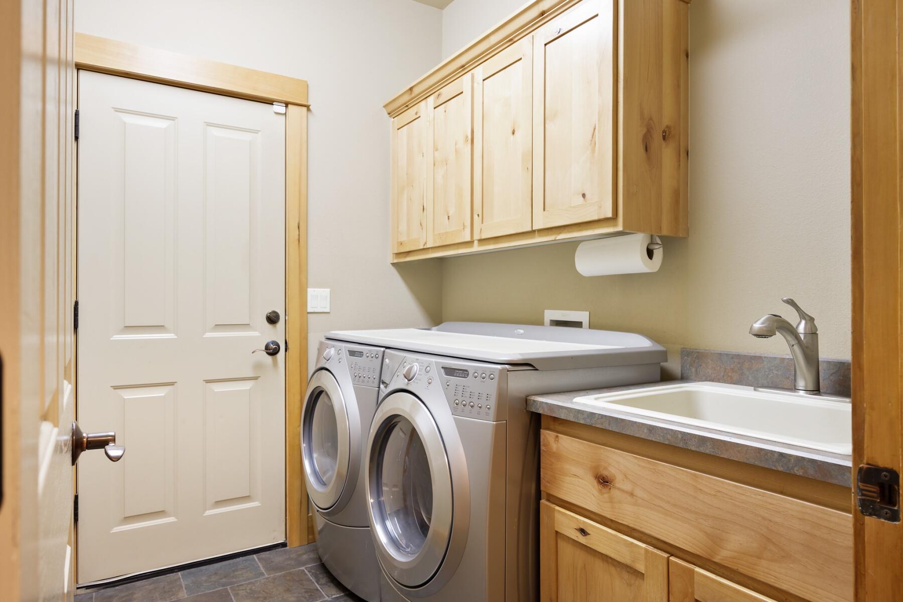 NorthWest Crossing - Residential