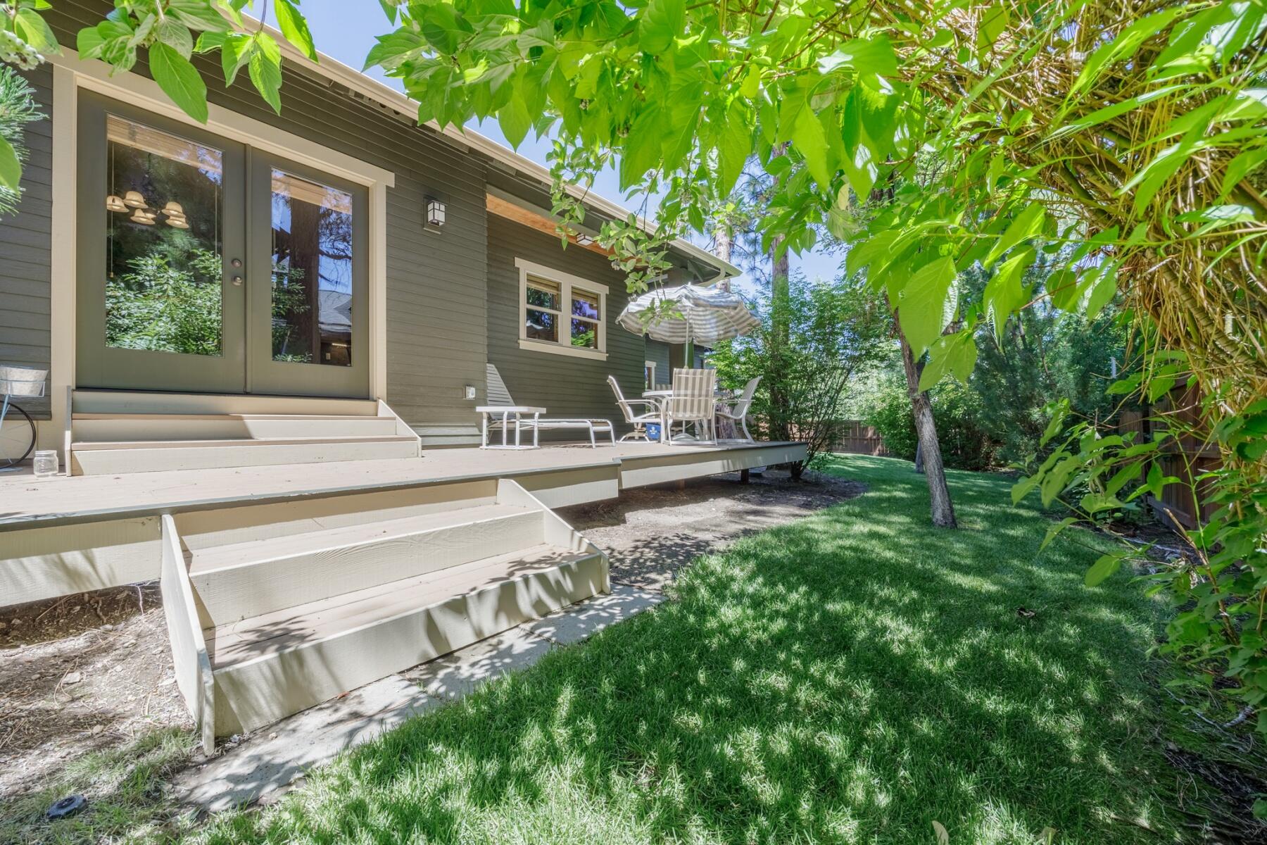 NorthWest Crossing - Residential