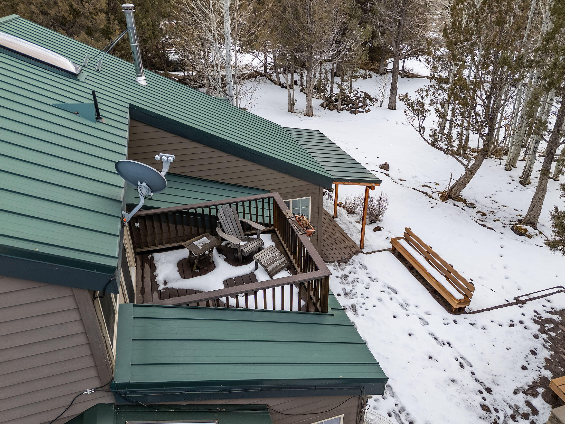 Plainview Ranch - Residential