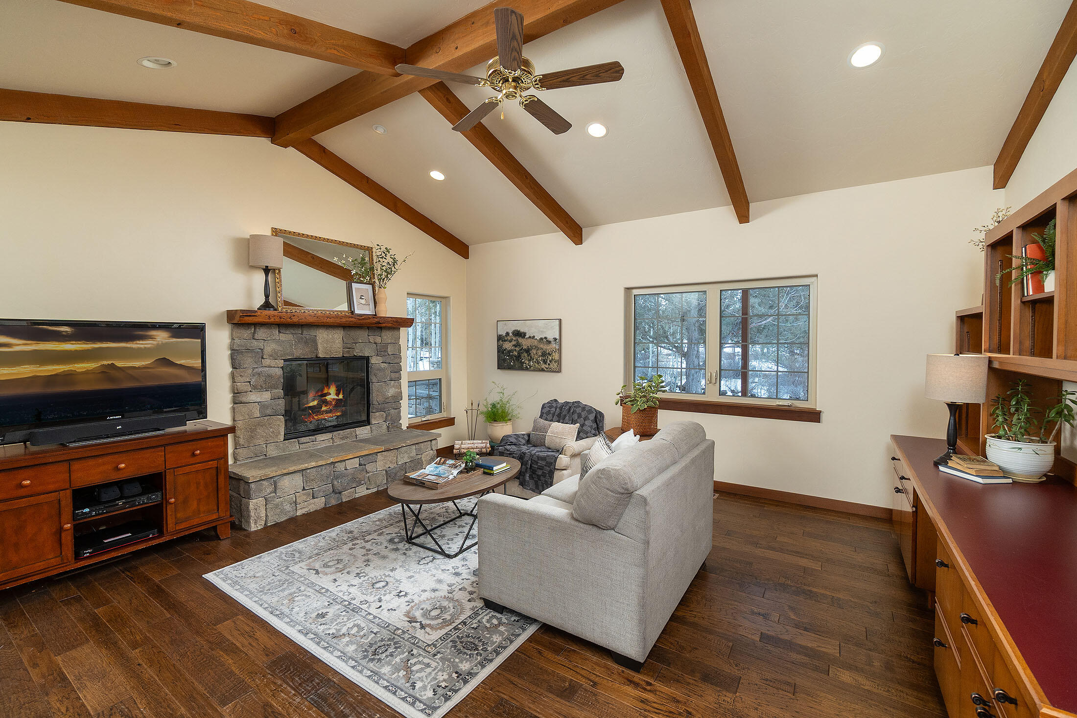 Plainview Ranch - Residential