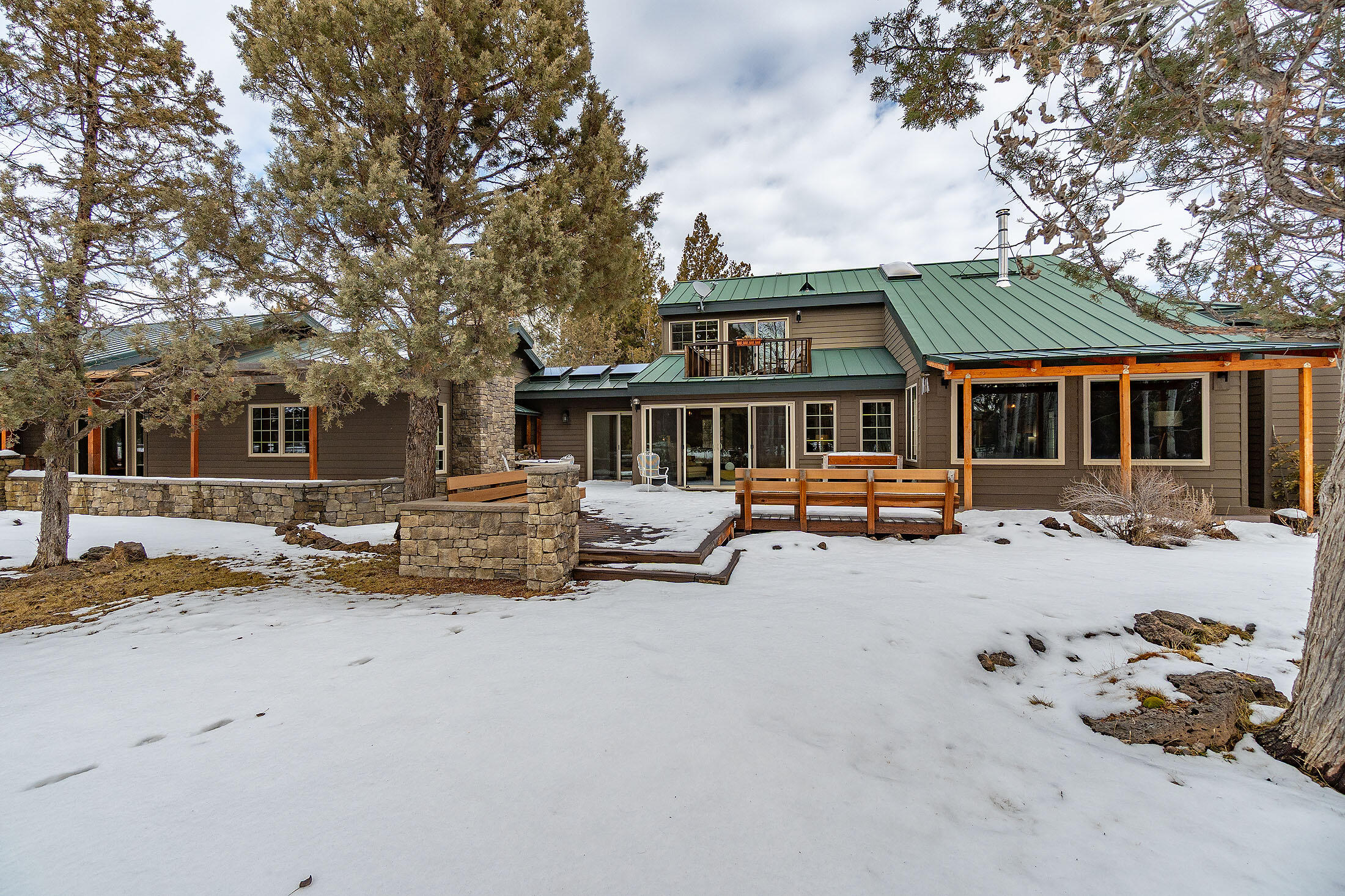 Plainview Ranch - Residential