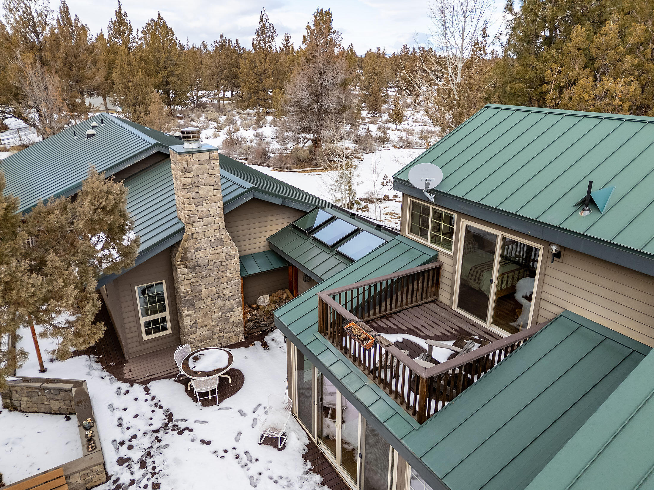 Plainview Ranch - Residential