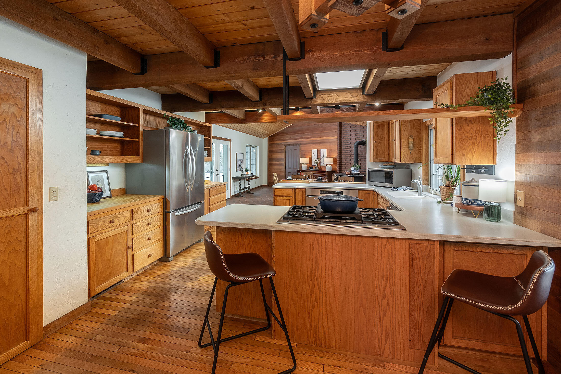 Plainview Ranch - Residential