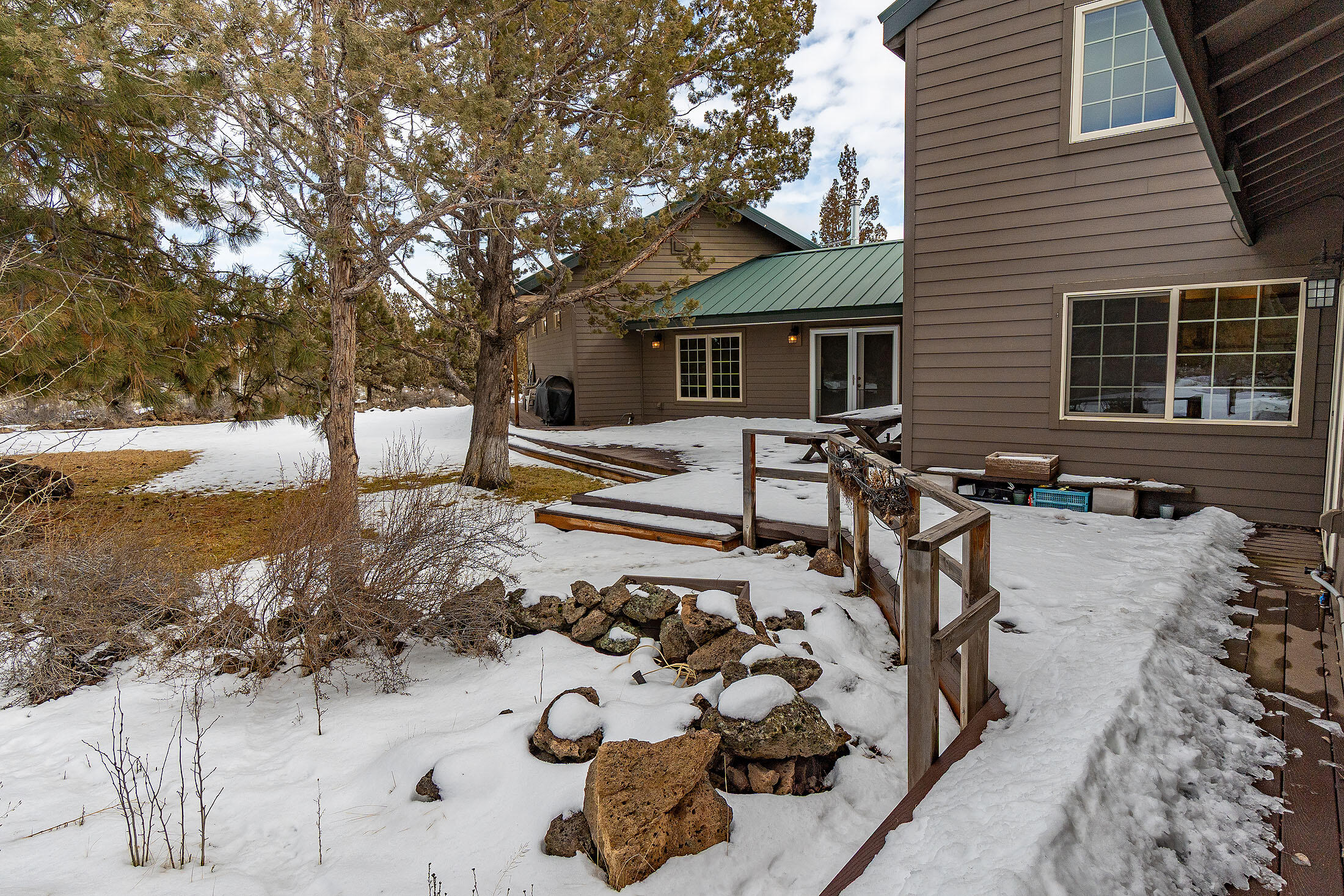 Plainview Ranch - Residential