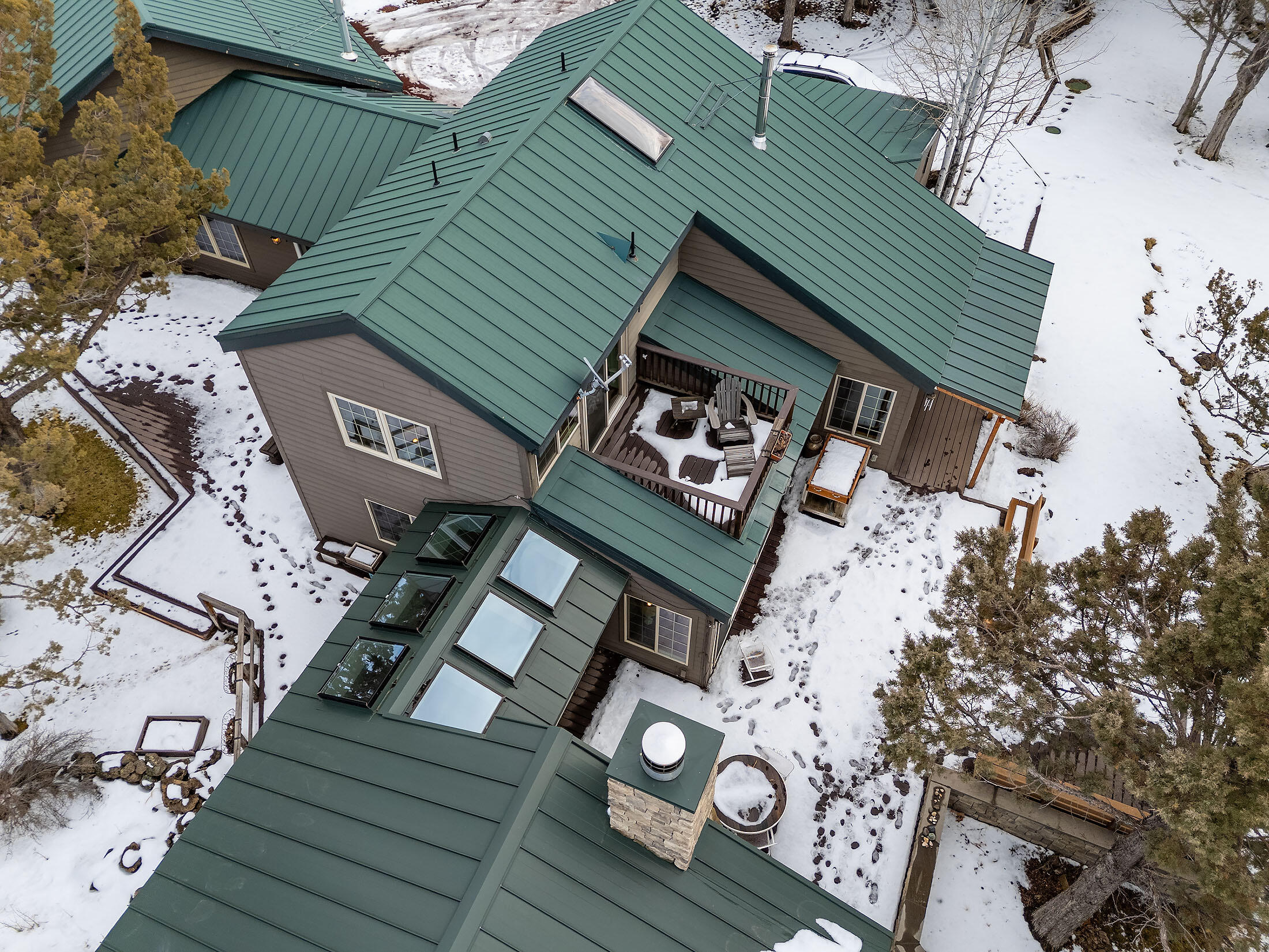 Plainview Ranch - Residential