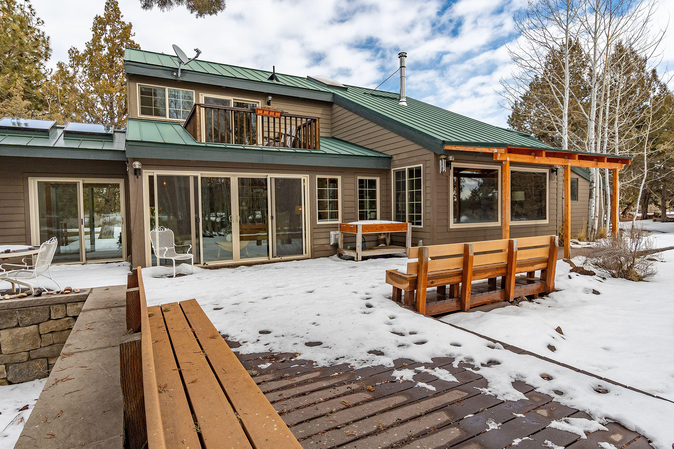 Plainview Ranch - Residential