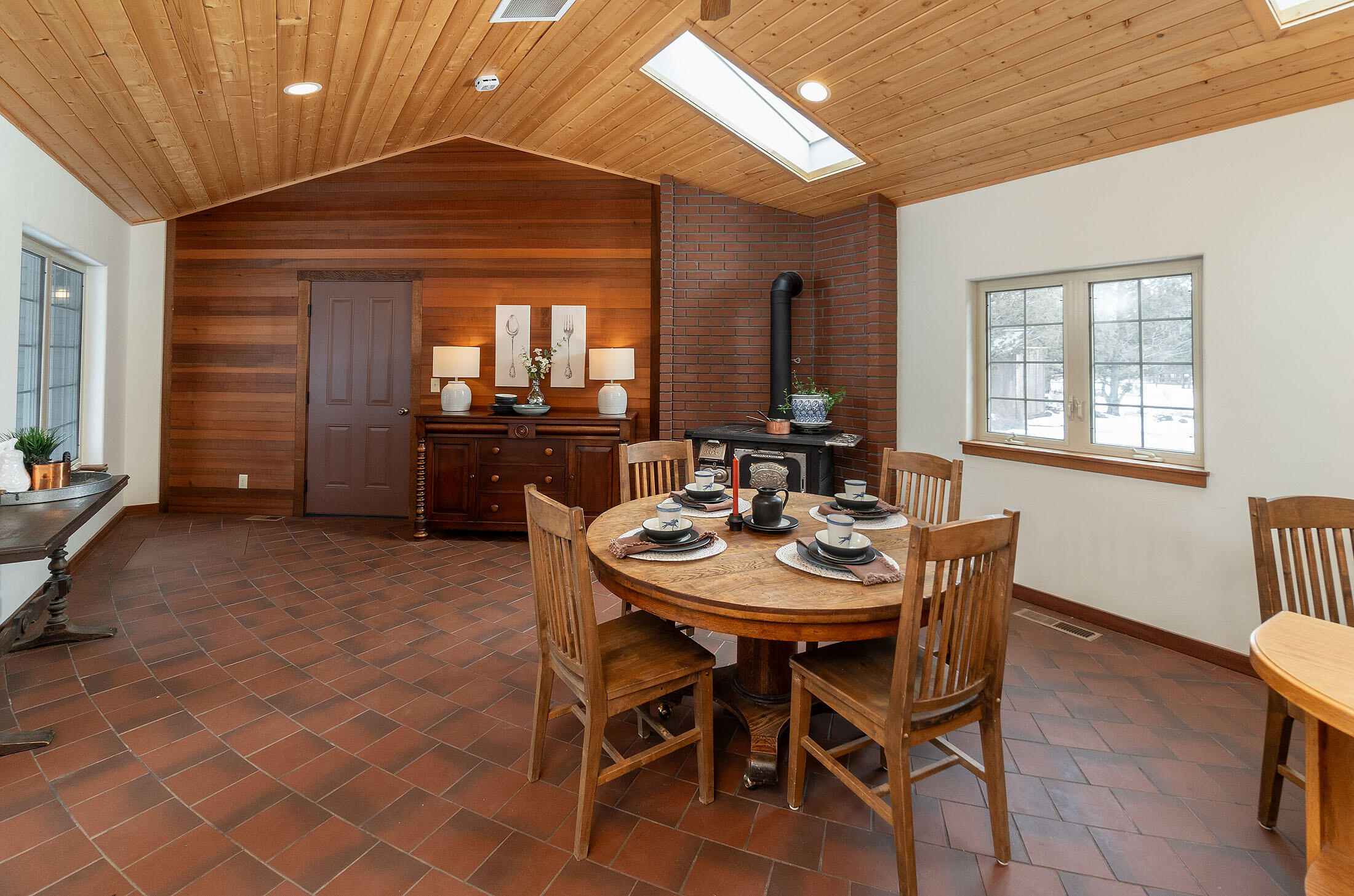 Plainview Ranch - Residential