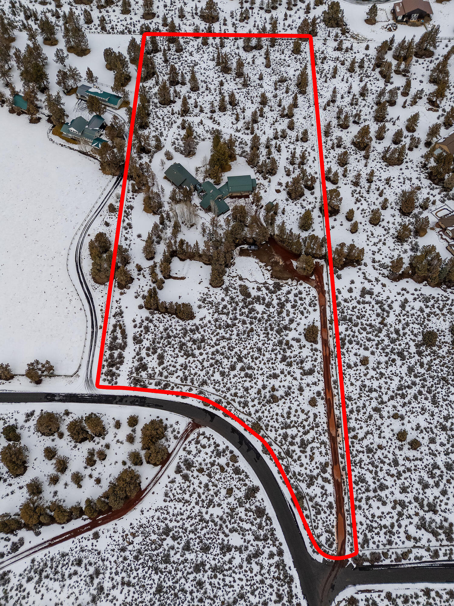 Plainview Ranch - Residential