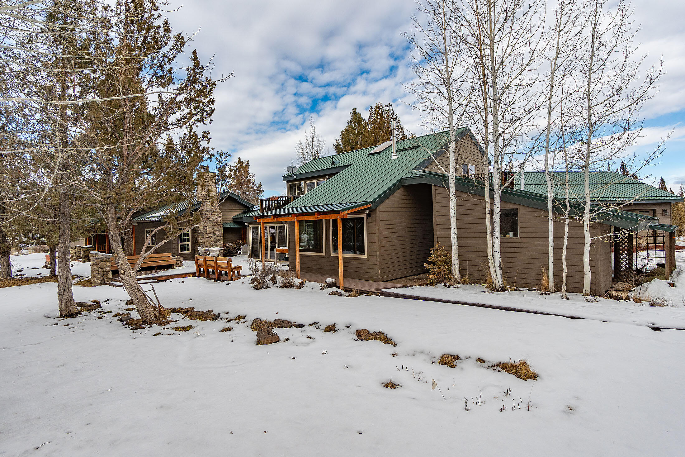 Plainview Ranch - Residential