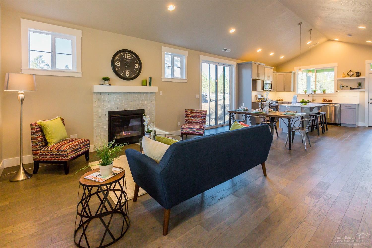 Clearpine - Residential