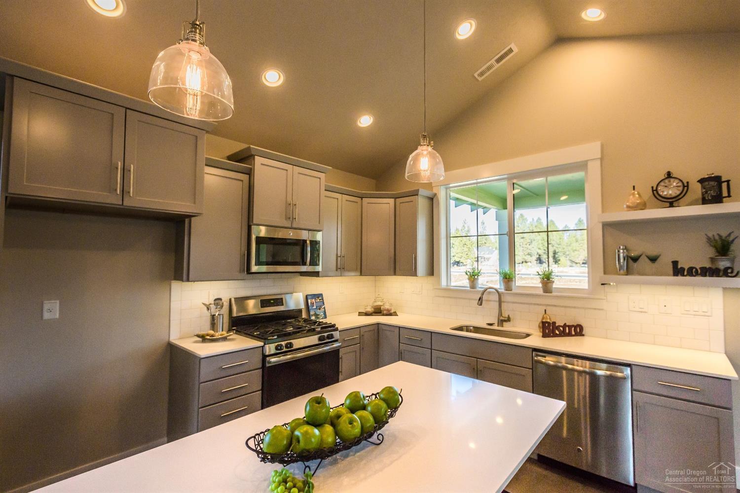 Clearpine - Residential