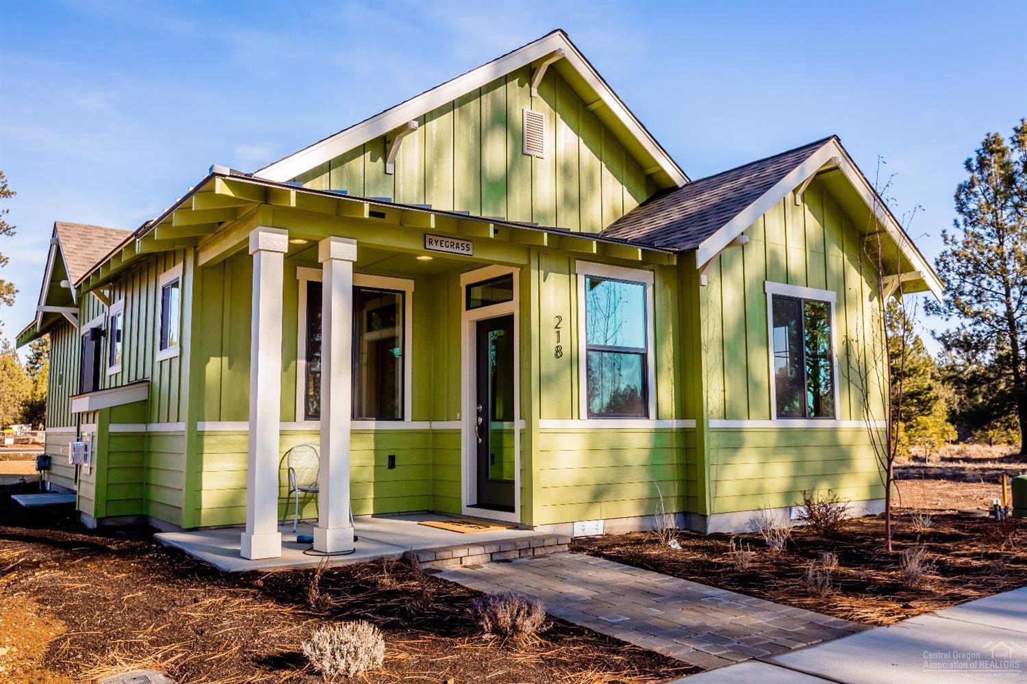 Clearpine - Residential