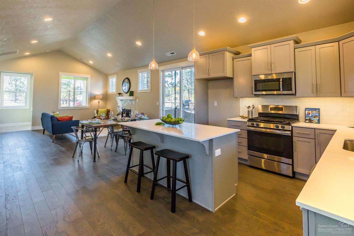 Clearpine - Residential