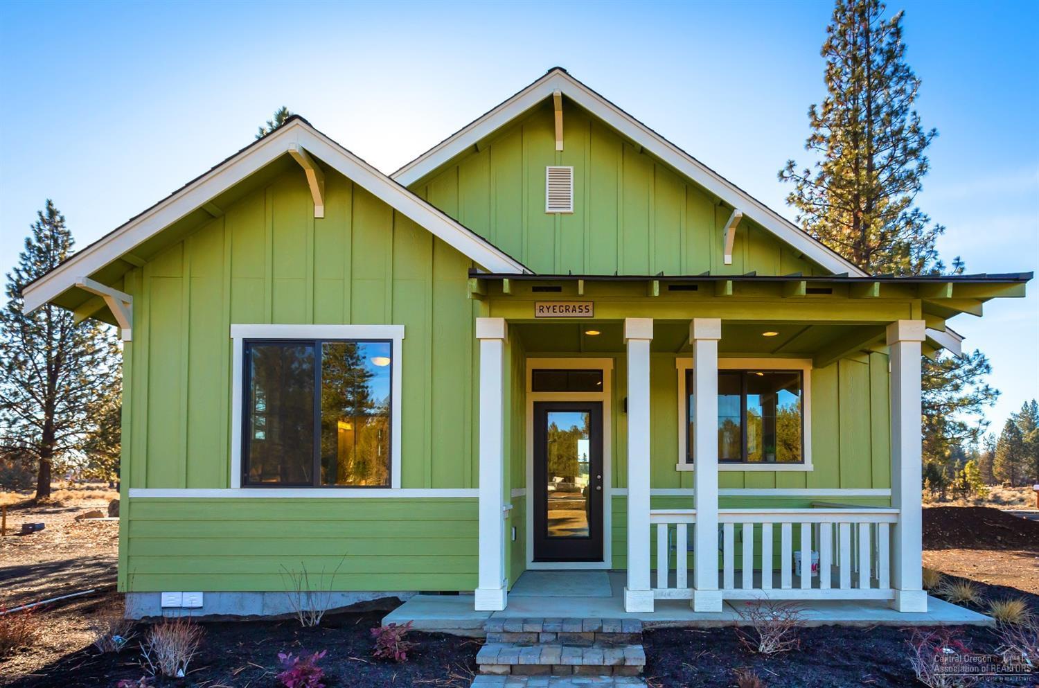 Clearpine - Residential