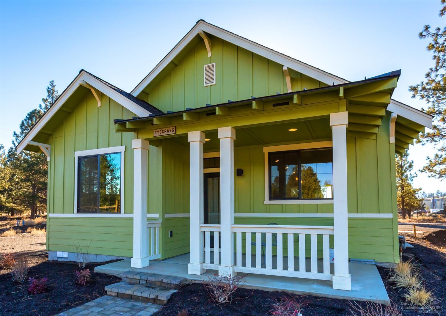 Clearpine - Residential