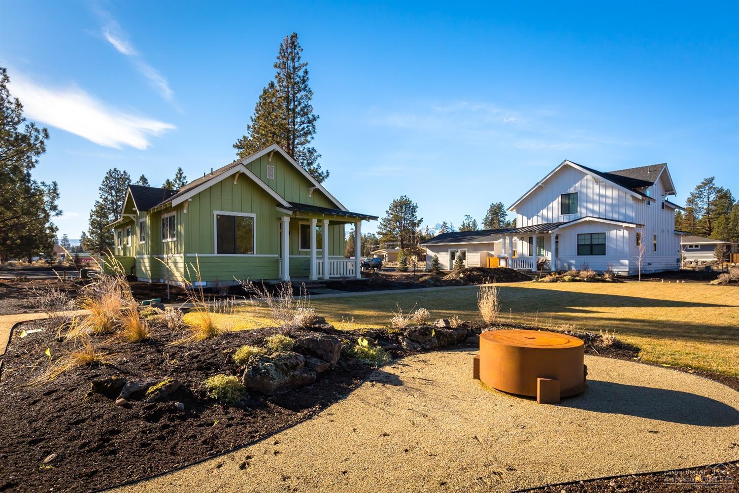 Clearpine - Residential