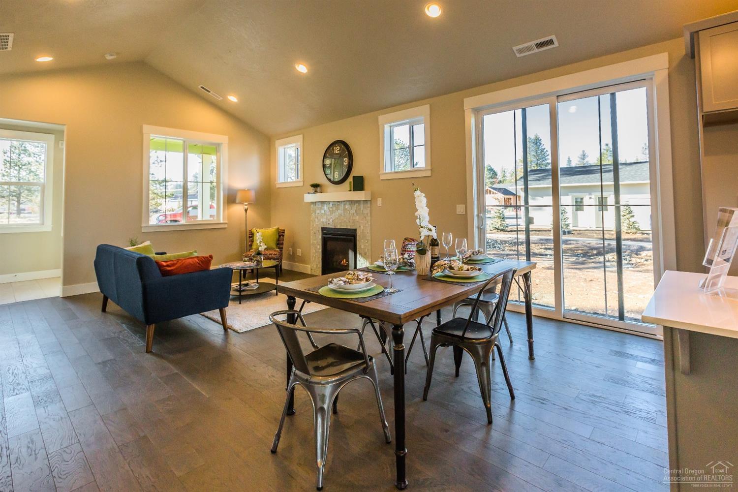 Clearpine - Residential