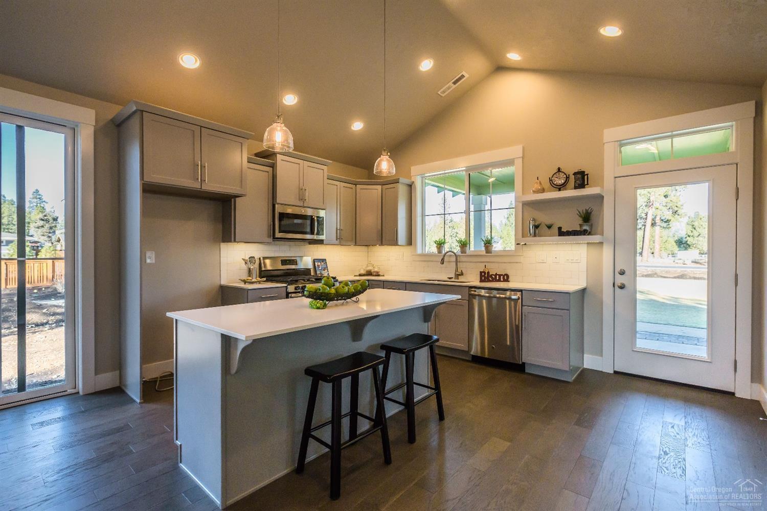 Clearpine - Residential