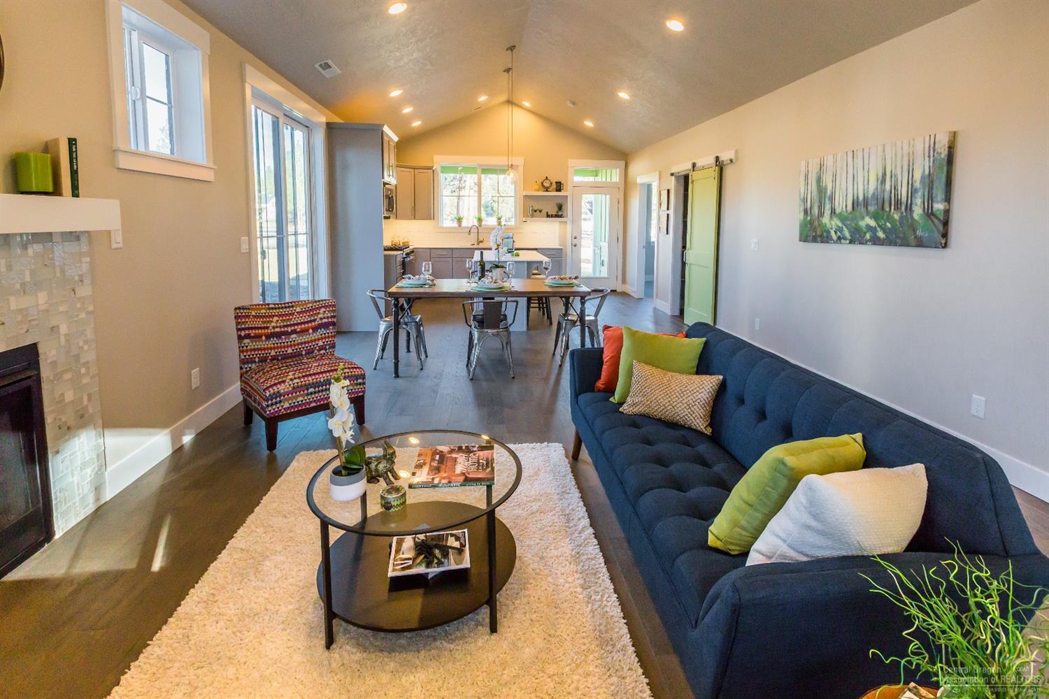 Clearpine - Residential