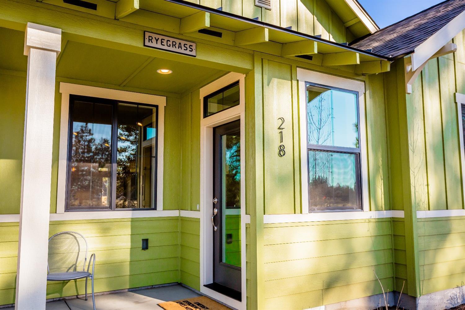 Clearpine - Residential