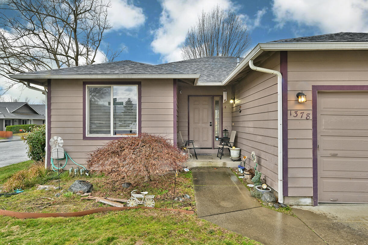 North Star Village - Residential