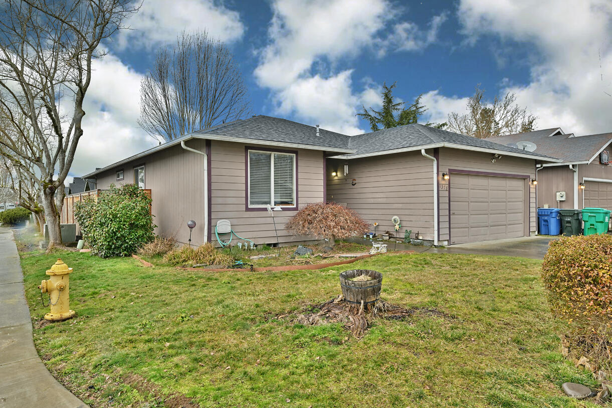 North Star Village - Residential