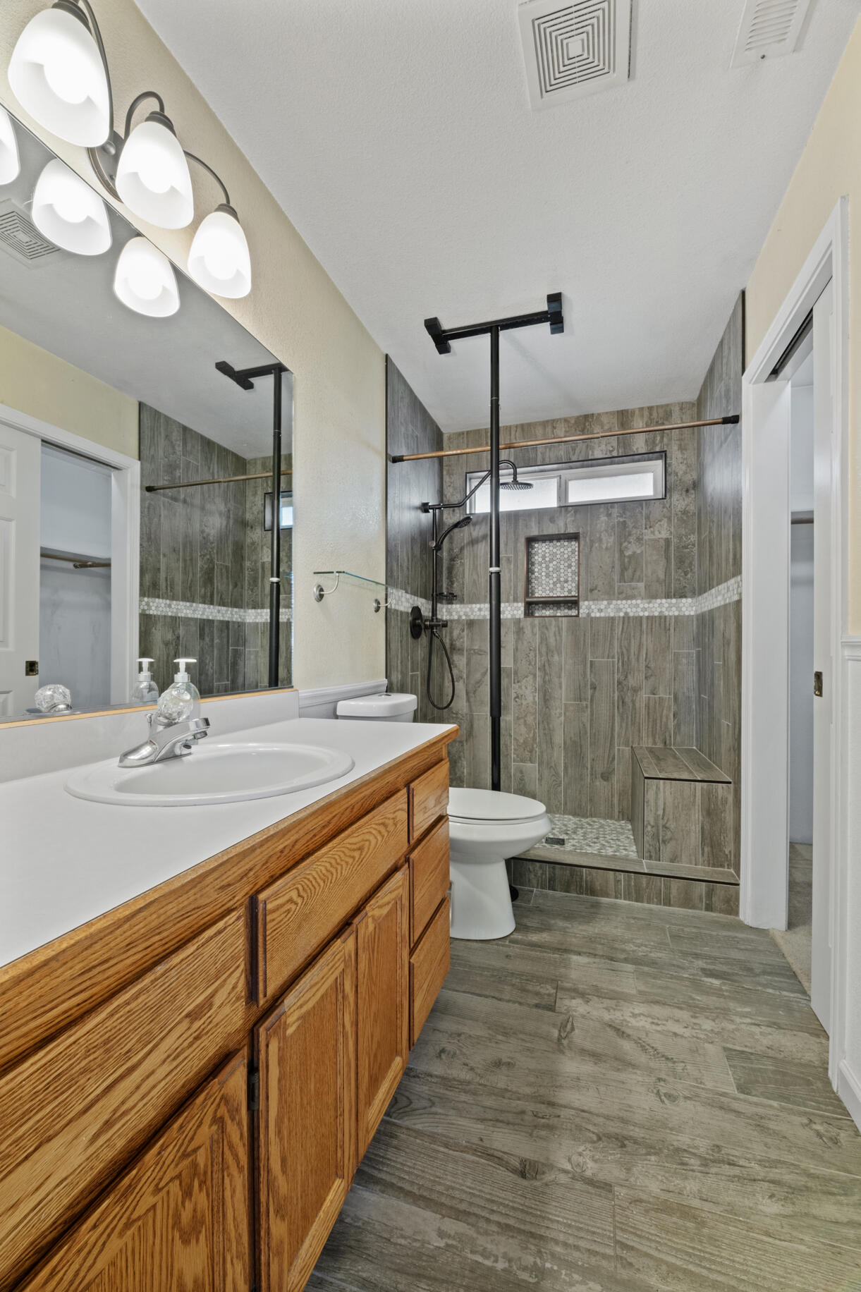 North Star Village - Residential