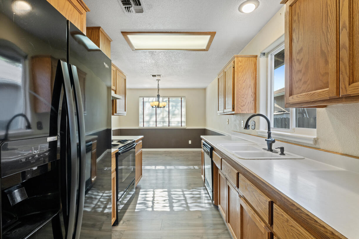 North Star Village - Residential