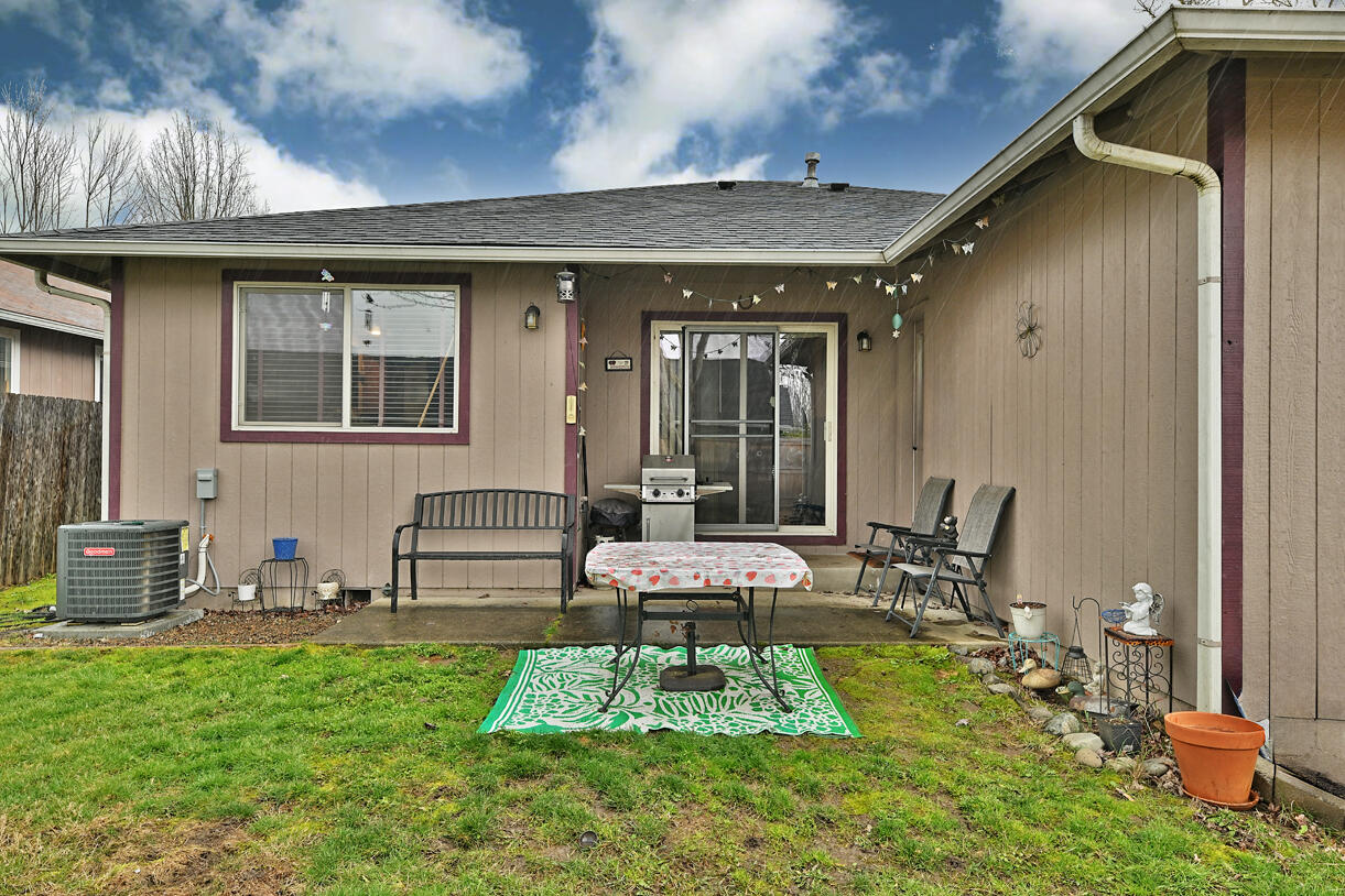 North Star Village - Residential