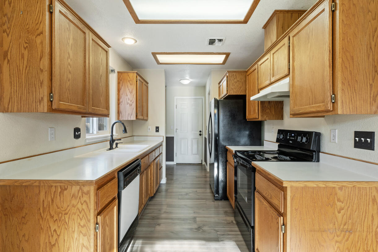 North Star Village - Residential