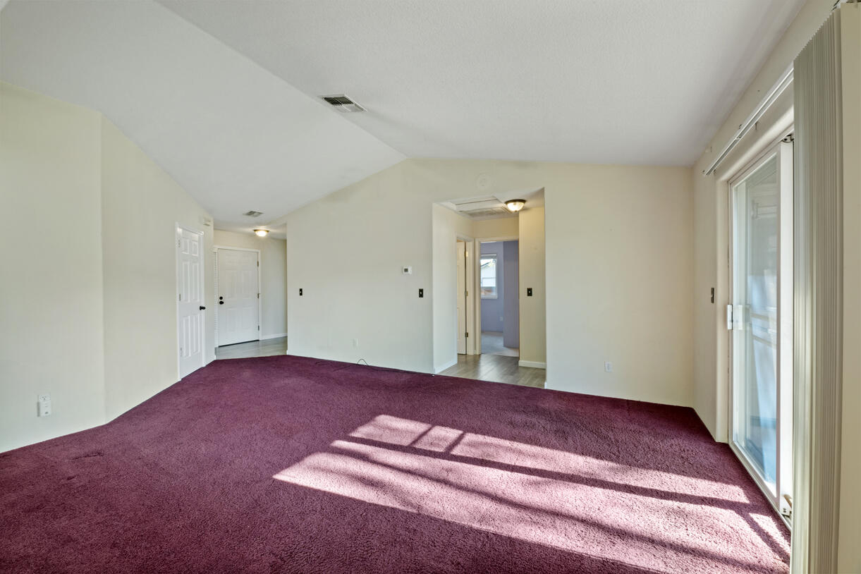 North Star Village - Residential