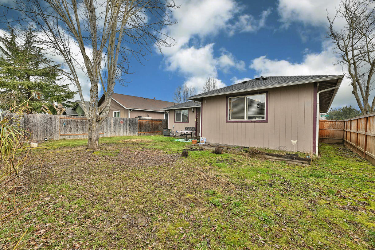 North Star Village - Residential