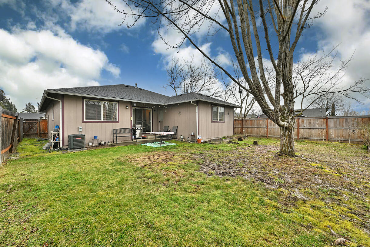 North Star Village - Residential