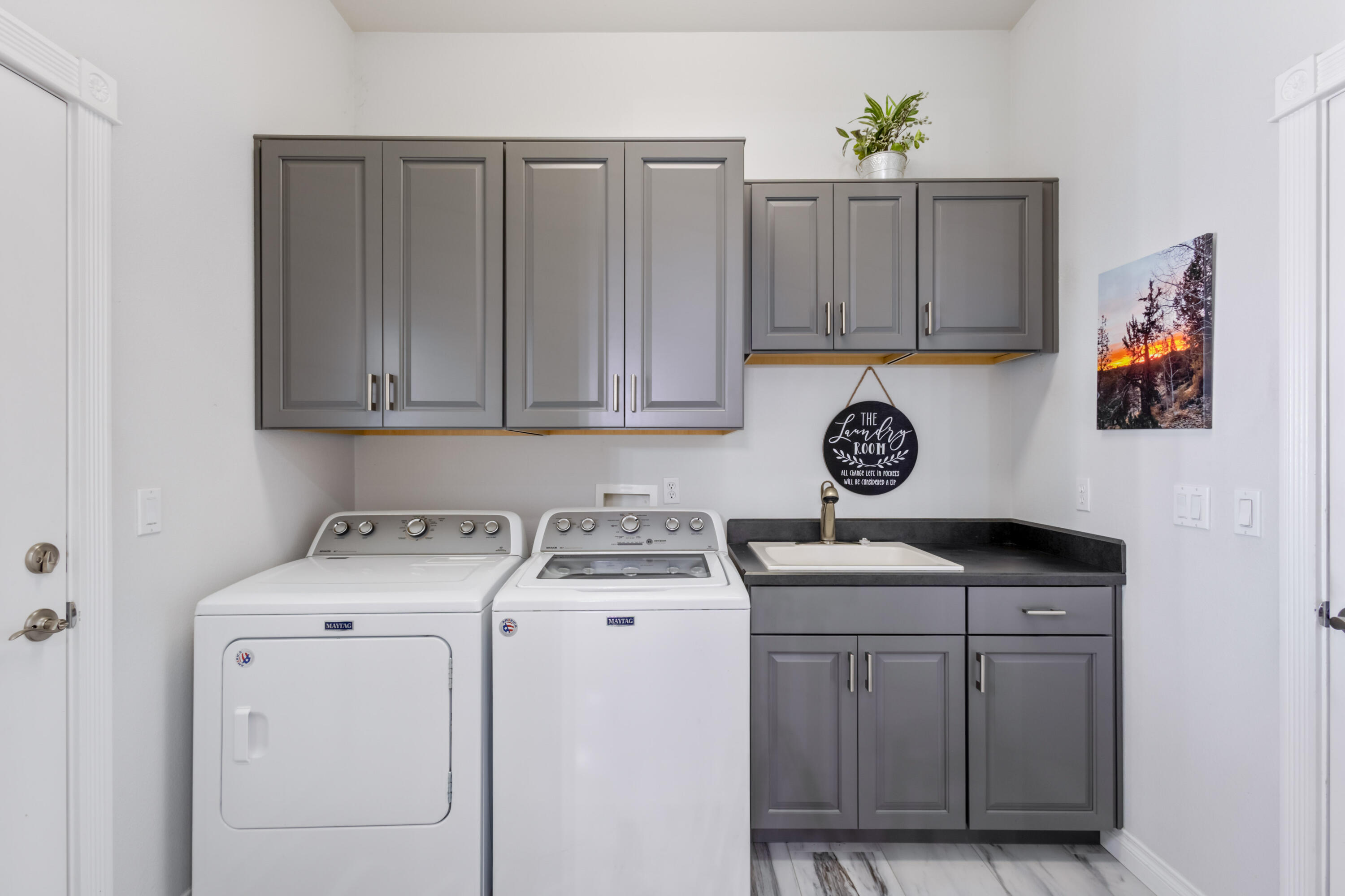 The Cliffs - Residential