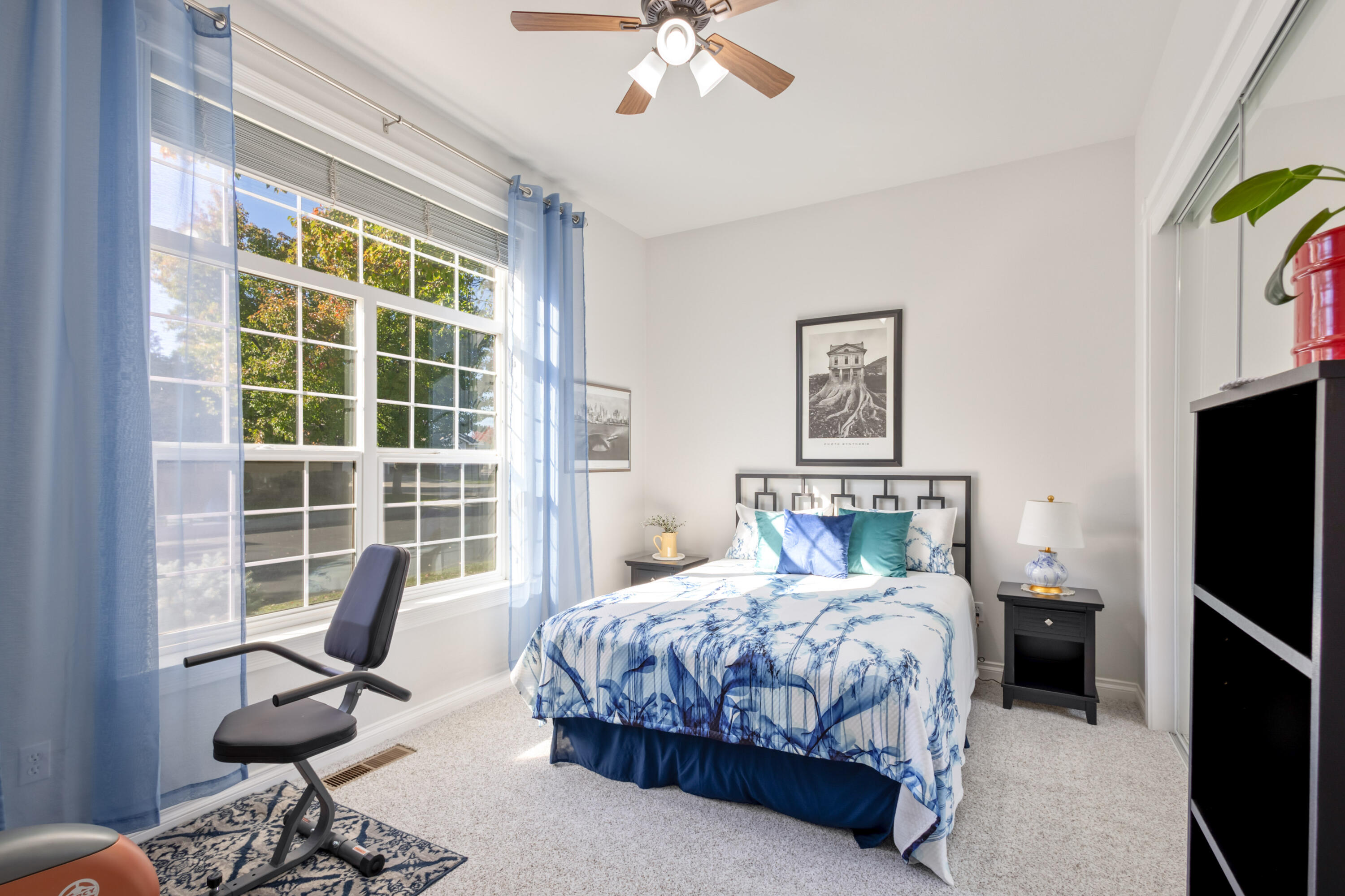 The Cliffs - Residential