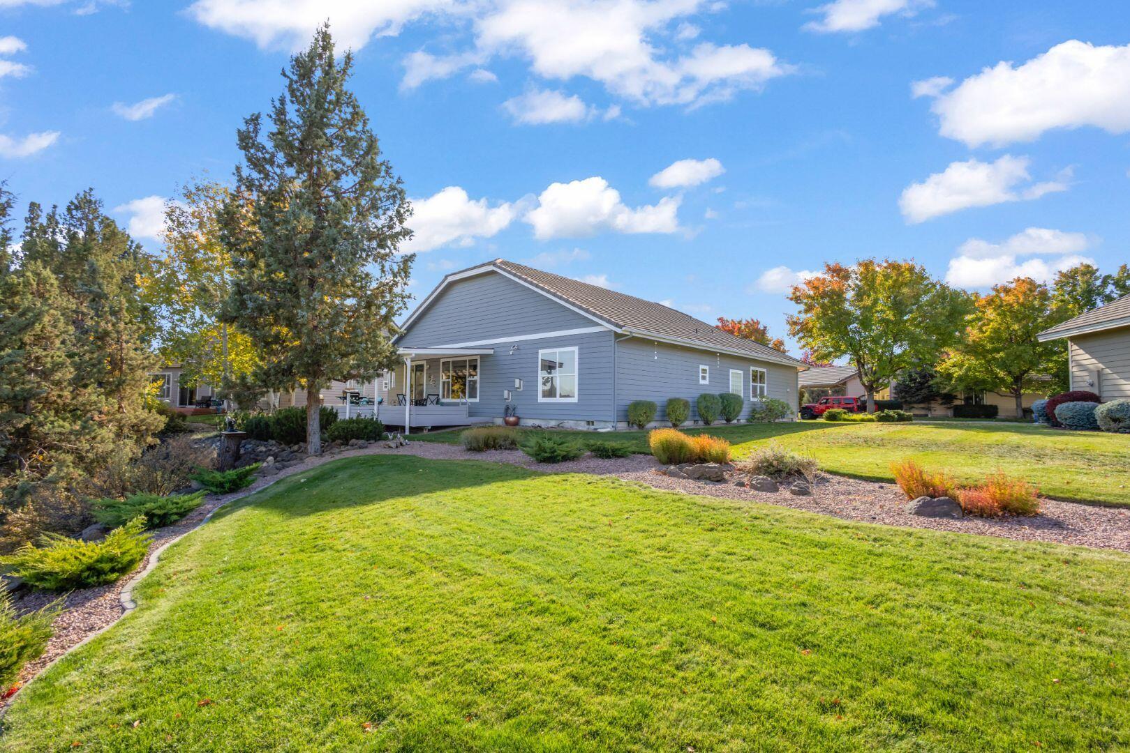 The Cliffs - Residential