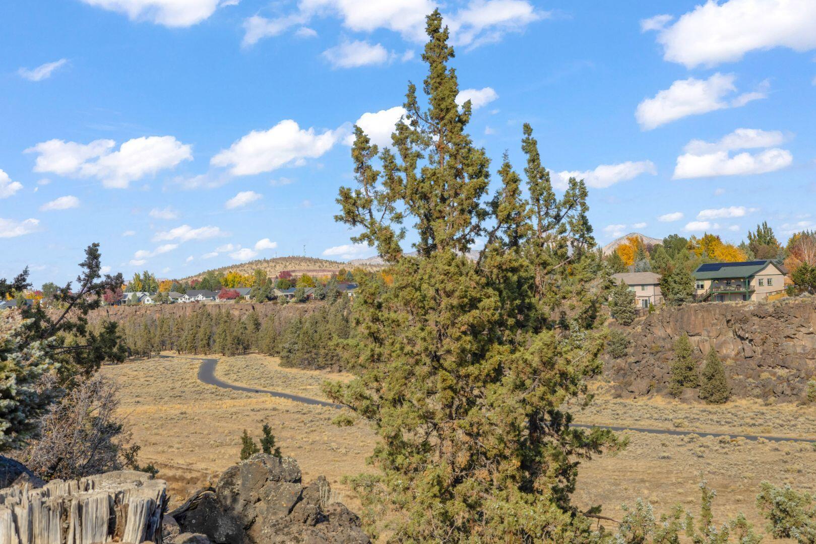 The Cliffs - Residential